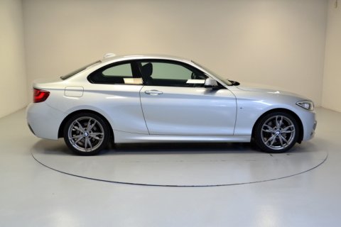 Bmw 228i M-Sport