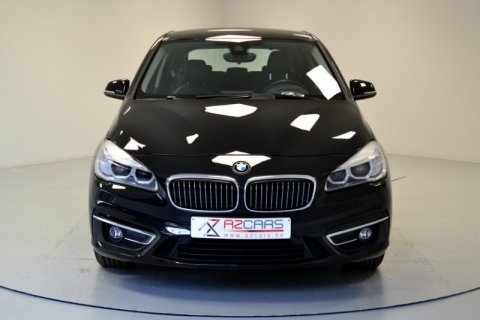 Bmw 218dA Active Tourer