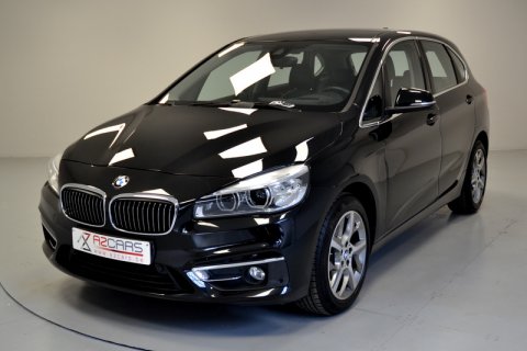 Bmw 218dA Active Tourer