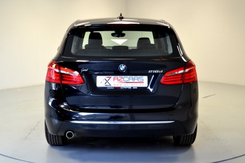 Bmw 218dA Active Tourer