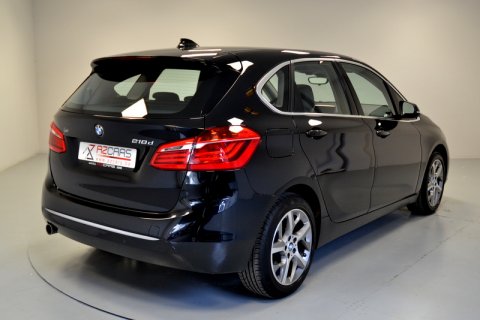 Bmw 218dA Active Tourer