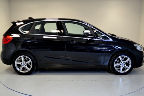 Bmw 218dA Active Tourer