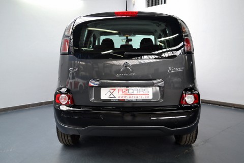 Citroen C3 Picasso