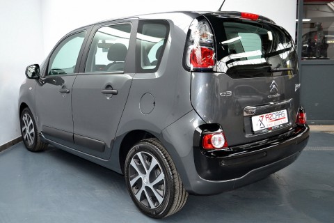 Citroen C3 Picasso