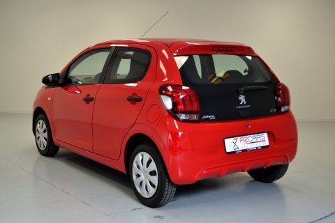 Peugeot 108 1.0i