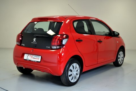 Peugeot 108 1.0i