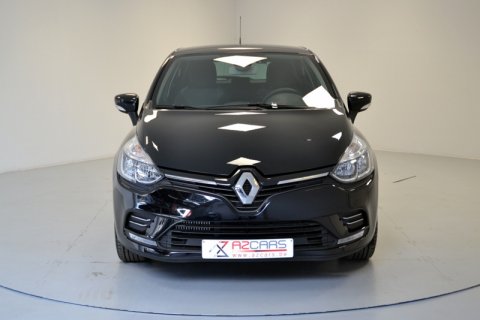 Renault Clio IV 0.9 Tce