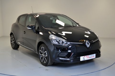 Renault Clio IV 0.9 Tce