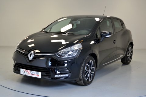 Renault Clio IV 0.9 Tce