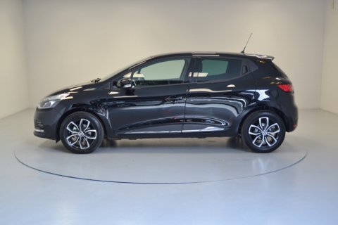 Renault Clio IV 0.9 Tce