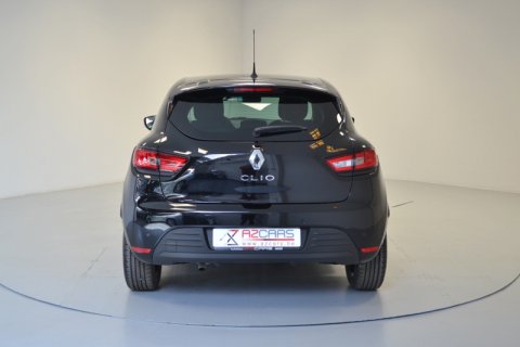 Renault Clio IV 0.9 Tce