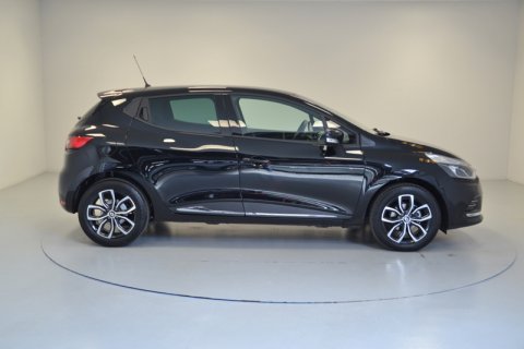 Renault Clio IV 0.9 Tce