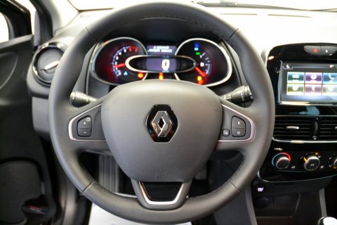 Renault Clio IV 0.9 Tce