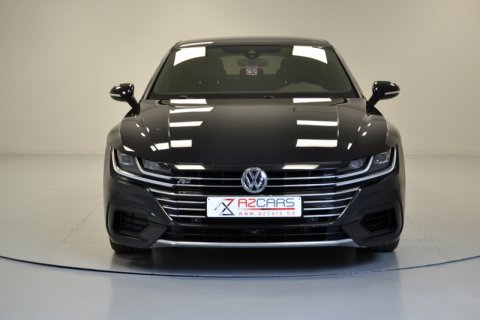 VW Arteon 2.0 TSI