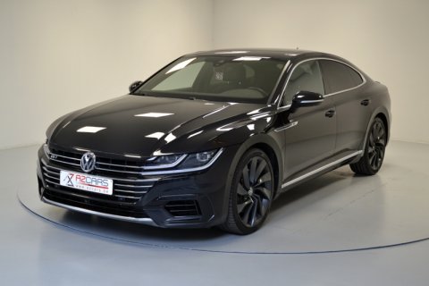 VW Arteon 2.0 TSI