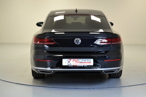 VW Arteon 2.0 TSI