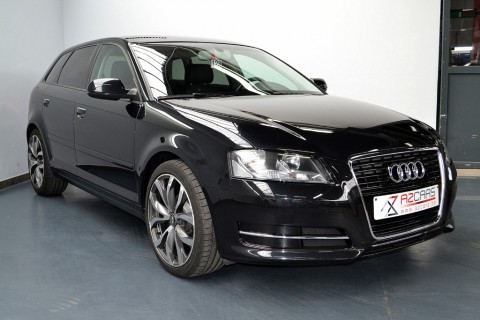 Audi A3 1.6TDI