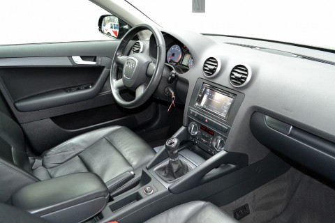 Audi A3 1.6TDI
