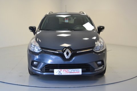 Renault Clio Grandtour 1.5 dCi