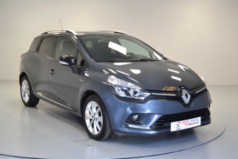 Renault Clio Grandtour 1.5 dCi