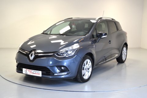 Renault Clio Grandtour 1.5 dCi