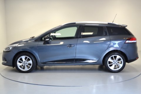 Renault Clio Grandtour 1.5 dCi