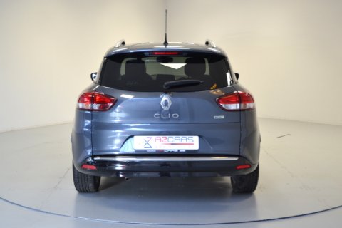 Renault Clio Grandtour 1.5 dCi