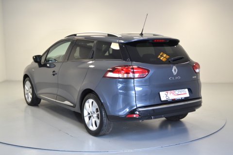 Renault Clio Grandtour 1.5 dCi