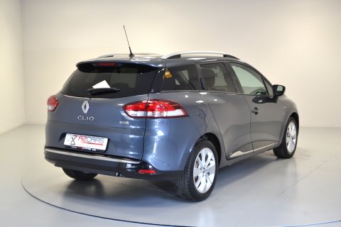 Renault Clio Grandtour 1.5 dCi