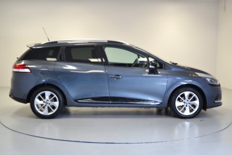 Renault Clio Grandtour 1.5 dCi