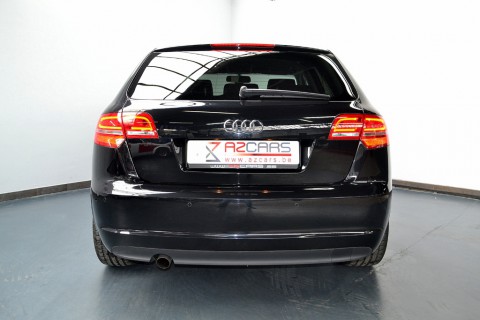 Audi A3 1.6TDI