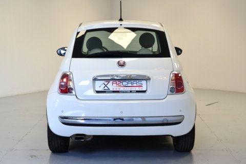 Fiat 500 1.2i Lounge