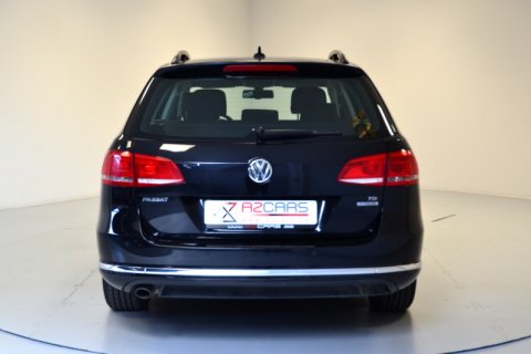 VW Passat Variant 1.6 Tdi