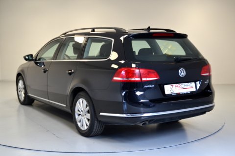 VW Passat Variant 1.6 Tdi