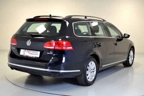 VW Passat Variant 1.6 Tdi