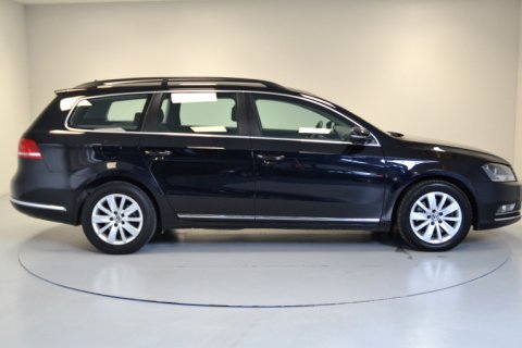 VW Passat Variant 1.6 Tdi