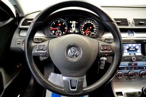 VW Passat Variant 1.6 Tdi