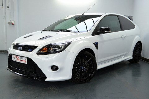 Ford Focus RS