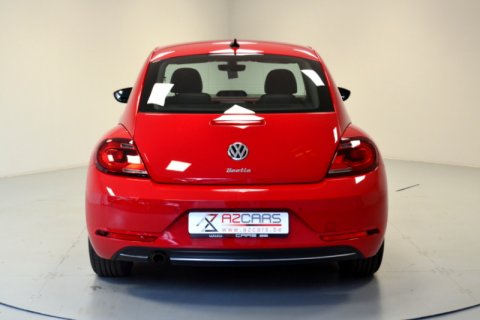 VW Beetle 1.2 Tsi