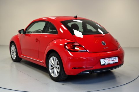 VW Beetle 1.2 Tsi