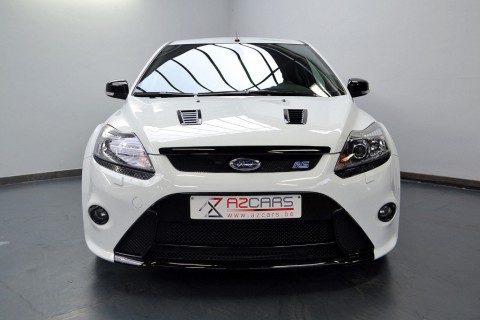 Ford Focus RS