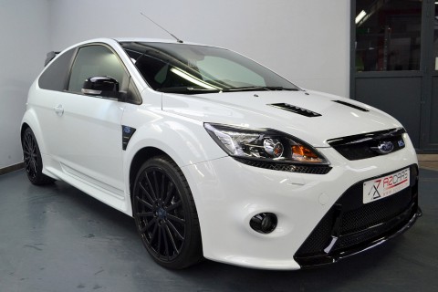 Ford Focus RS