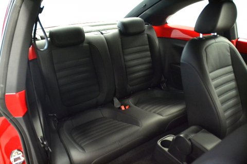 VW Beetle 1.2 Tsi