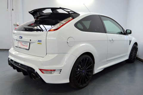 Ford Focus RS