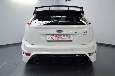 Ford Focus RS