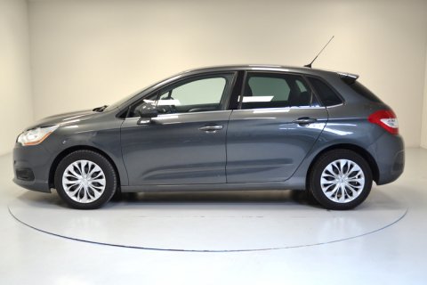 Citroen C4 1.6 Hdi