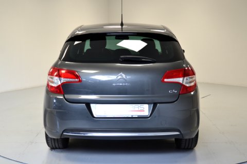 Citroen C4 1.6 Hdi