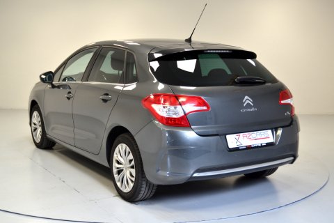 Citroen C4 1.6 Hdi