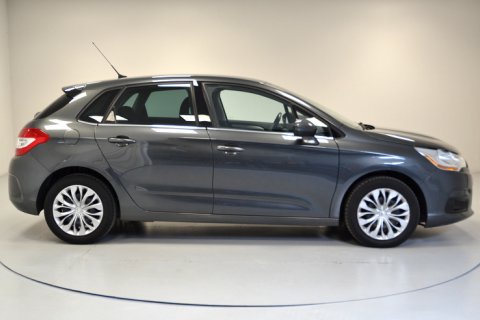 Citroen C4 1.6 Hdi