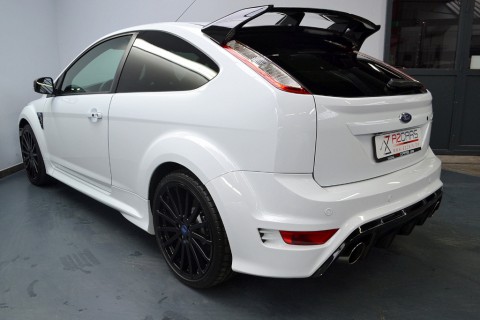 Ford Focus RS